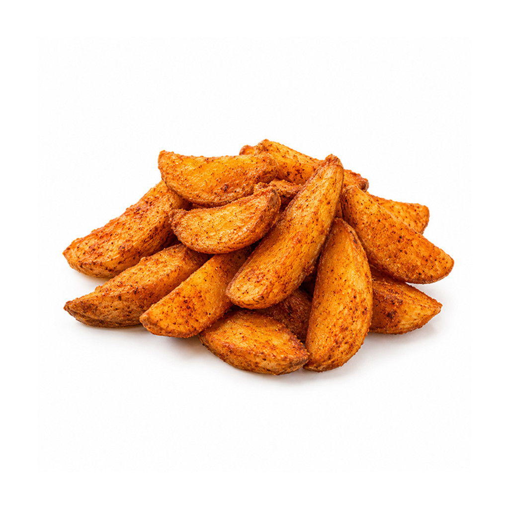 Spicy Wedges