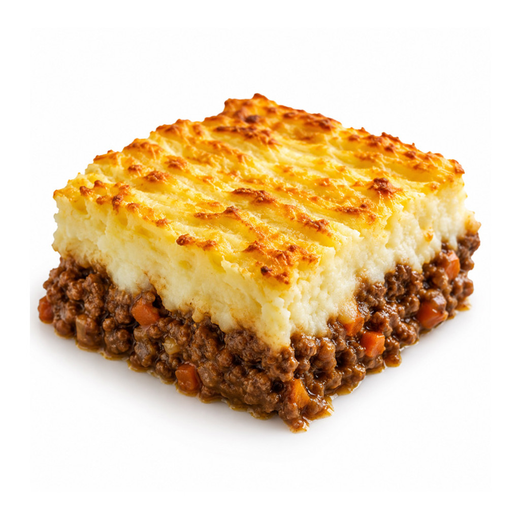 Cottage Pie