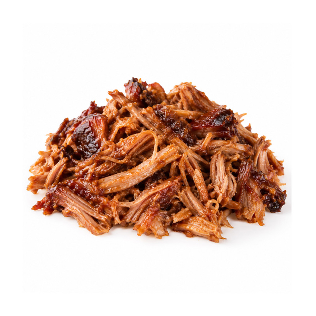 Pulled Pork