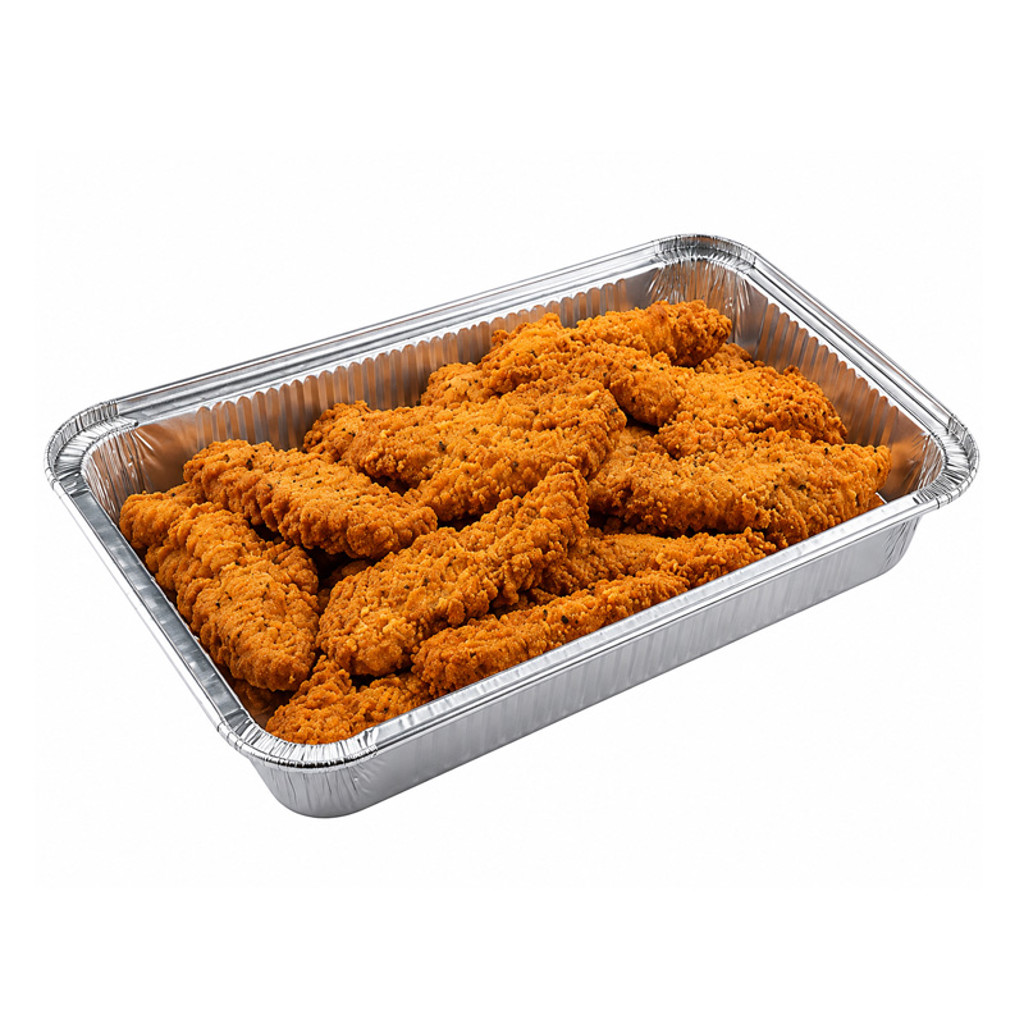 Moran's Homemade Crispy Chicken Goujons