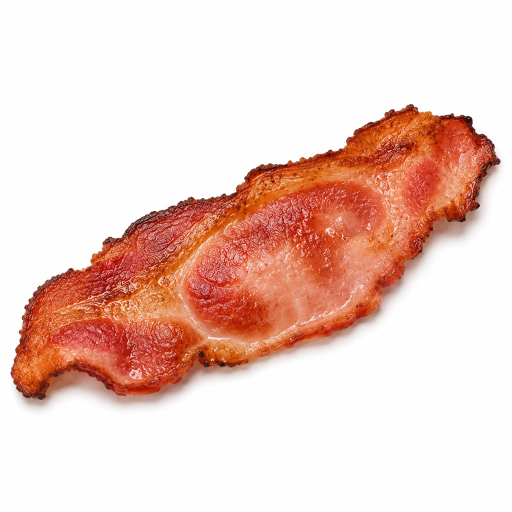 Extra Dry Cured Bacon [+£1.30 per item]
