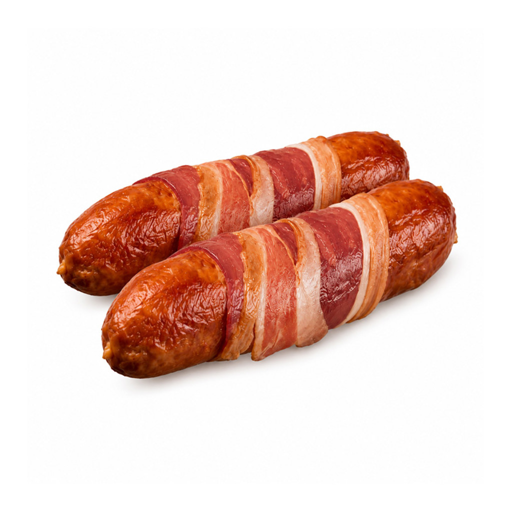 Stuffed Sausage [+£1.89]