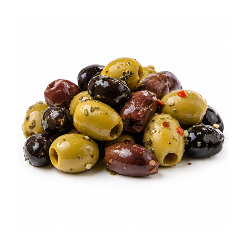 Olives