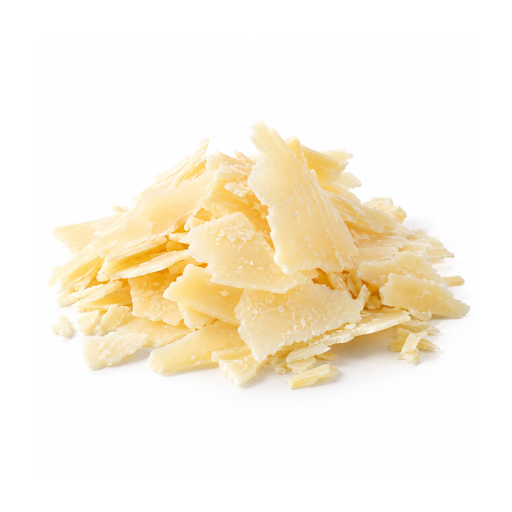Shaved Parmesan