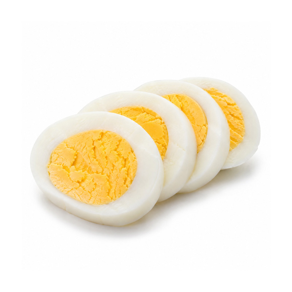 Eggs Fresh Peeled/Boiled