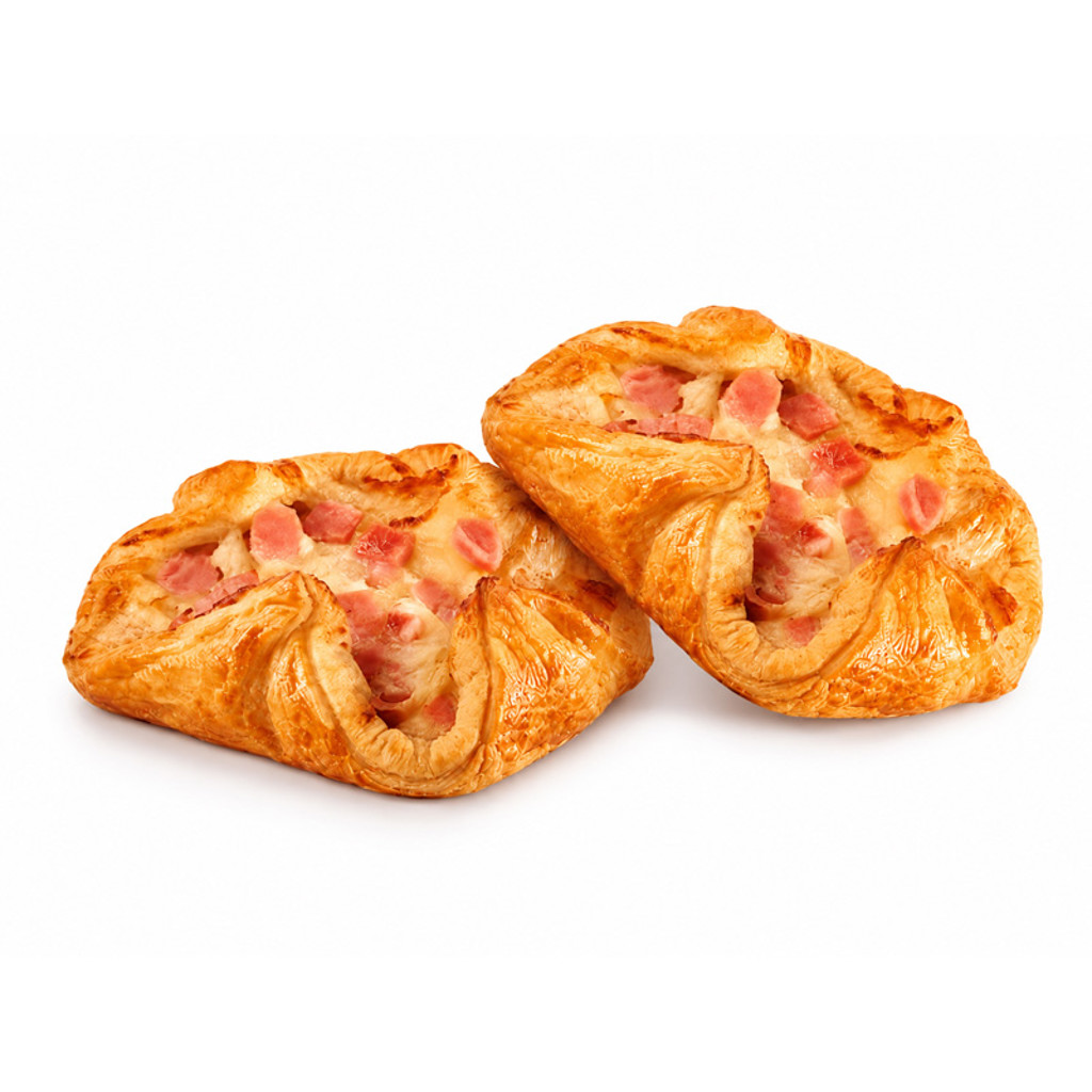 Ham & Cheese Jambon [+£1.90]