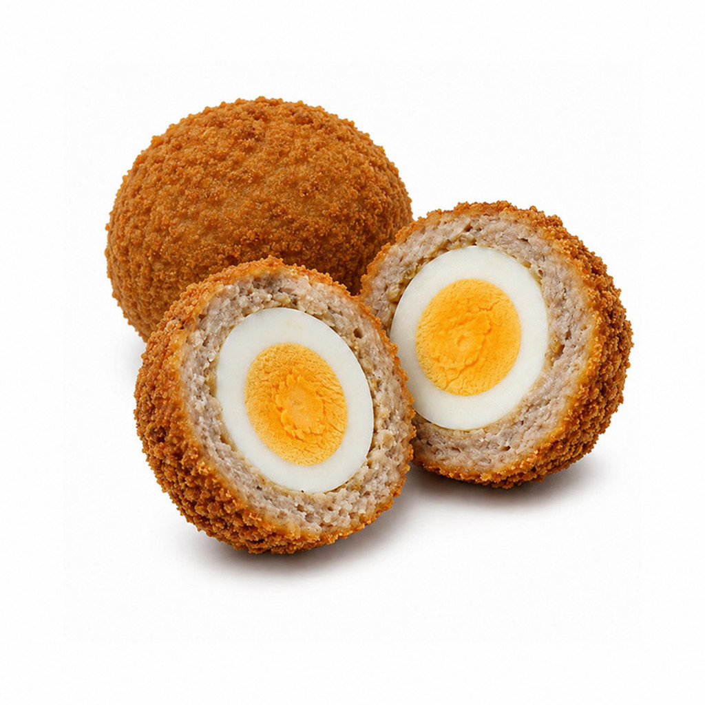 Scotch Egg  [+£3.10]