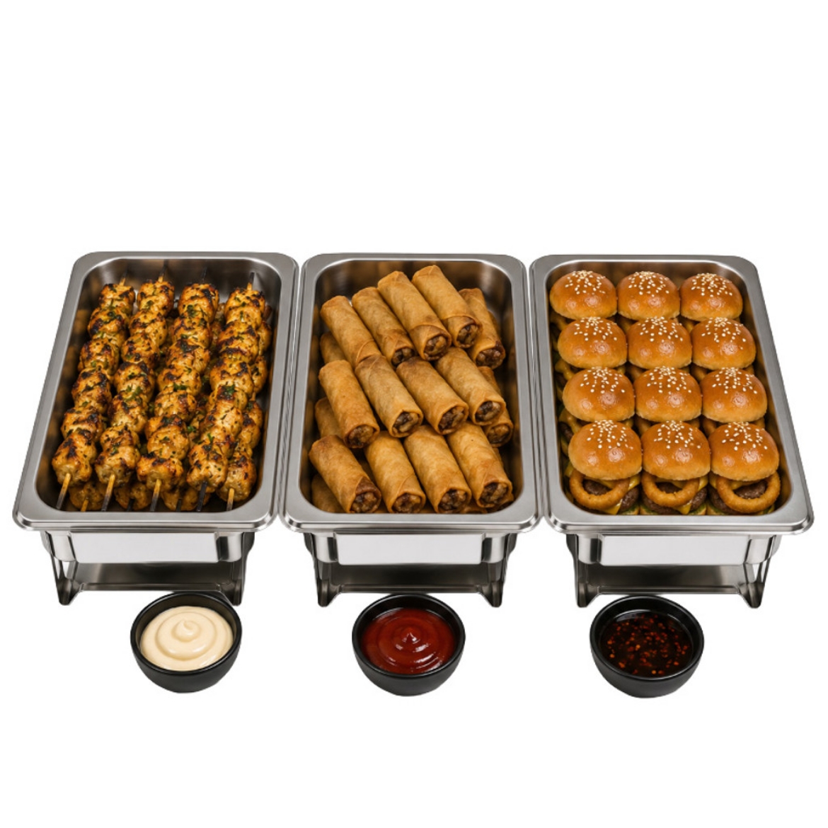 Picture of 4 Choice Festive Finger Buffet