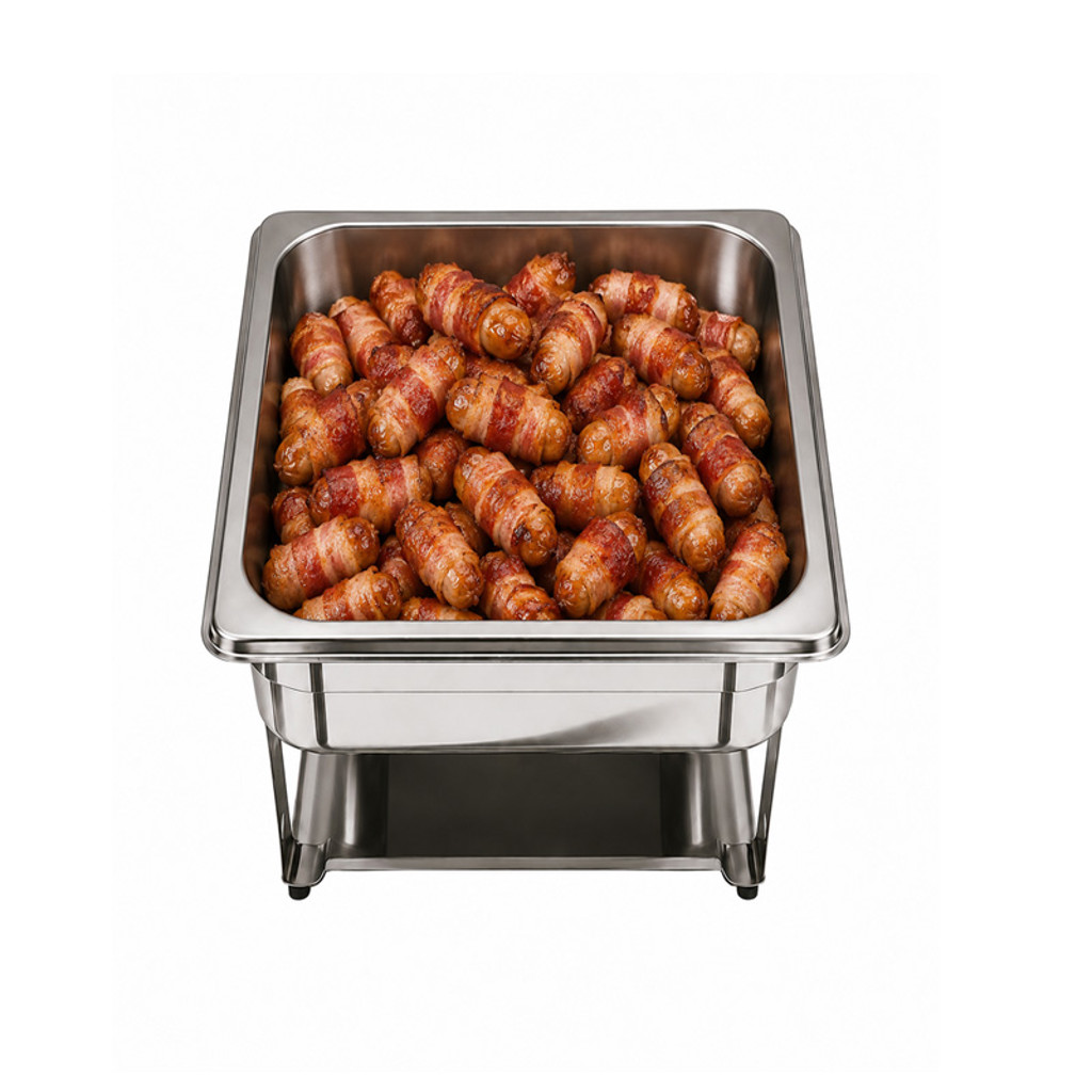 Pigs in Blankets