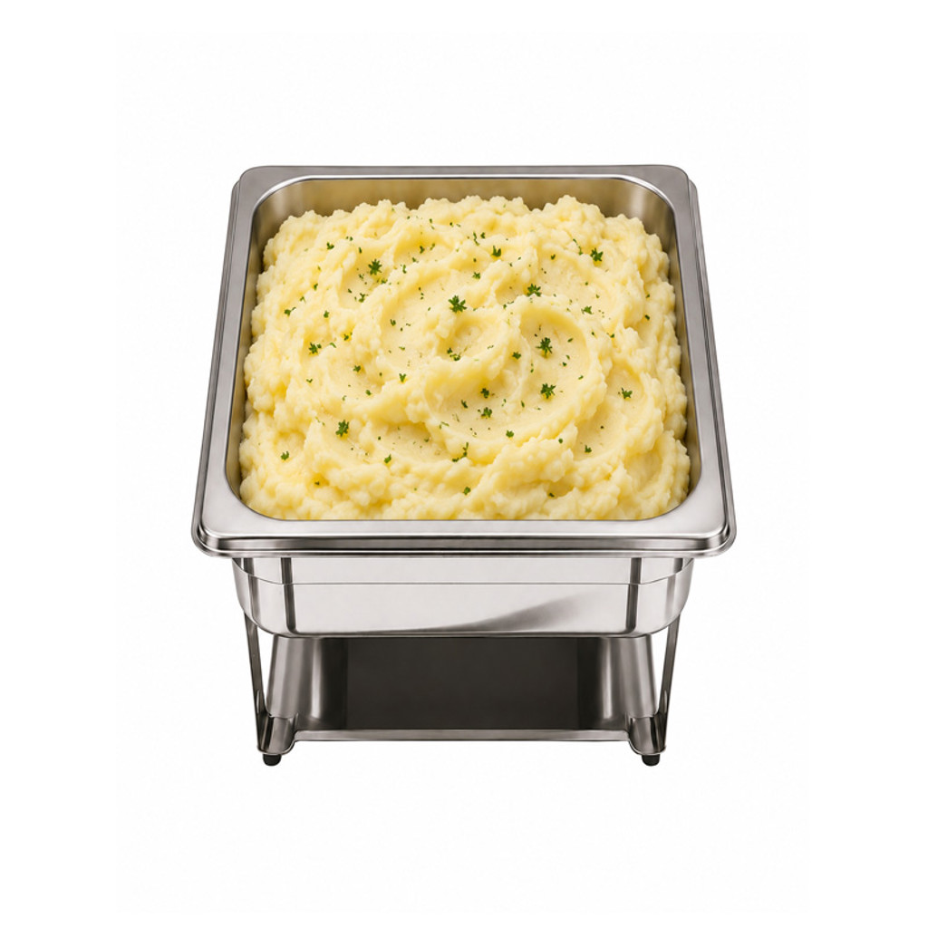 Creamy Mash