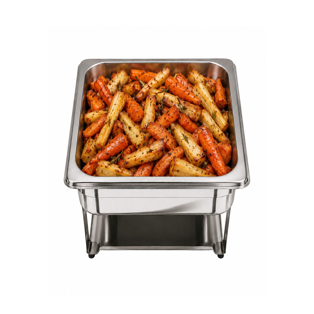 Roasted Seasonal Vegetables
