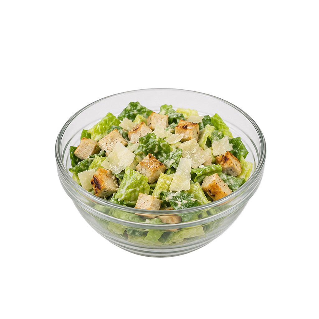 Classic Caesar Salad