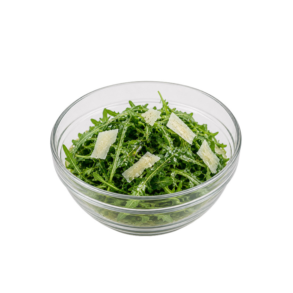Rocket & Parmesan Salad