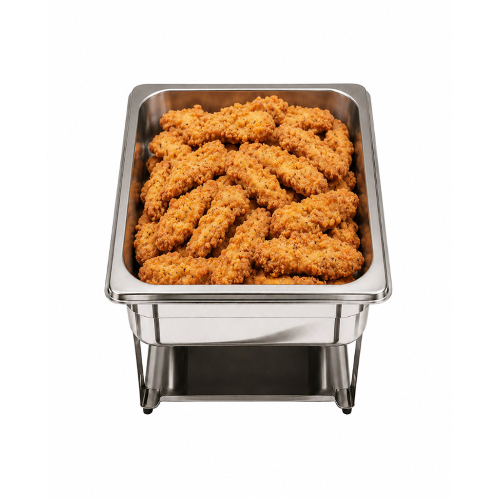 Moran's Homemade Crispy Chicken Goujons