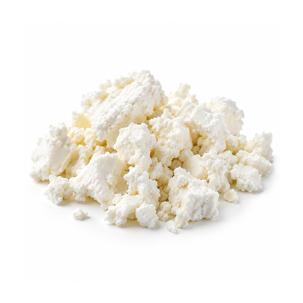 Extra Goats Cheese [+£1.09]