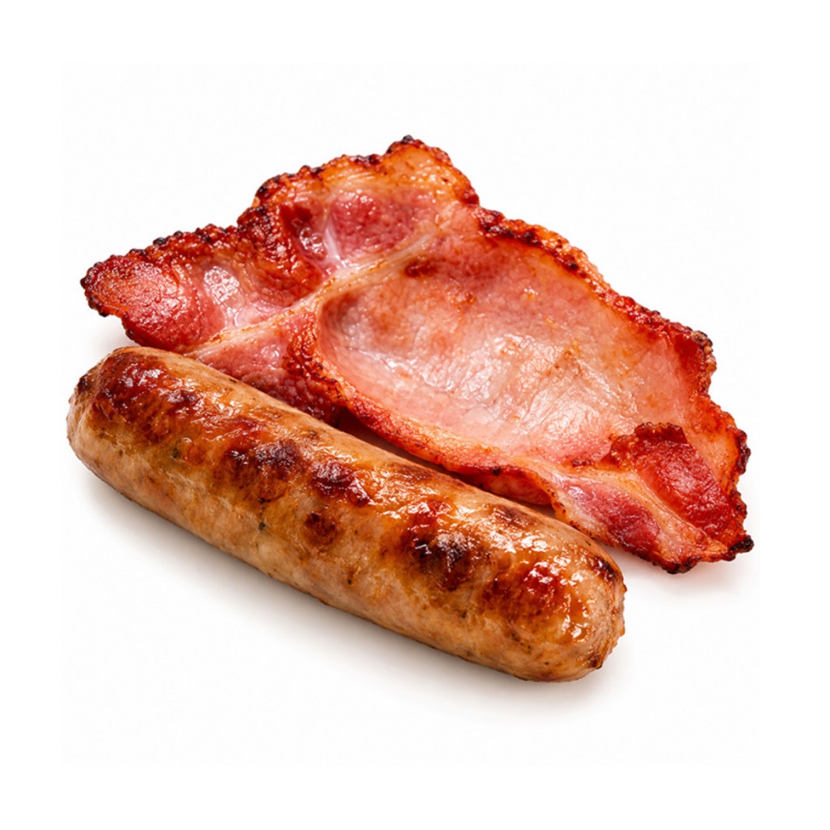 Picture of Two Item Breakfast