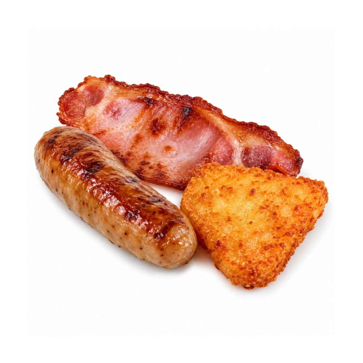 Picture of Three Item Breakfast 